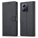 CAPA CARTEIRA XIAOMI NOTE 12 4G