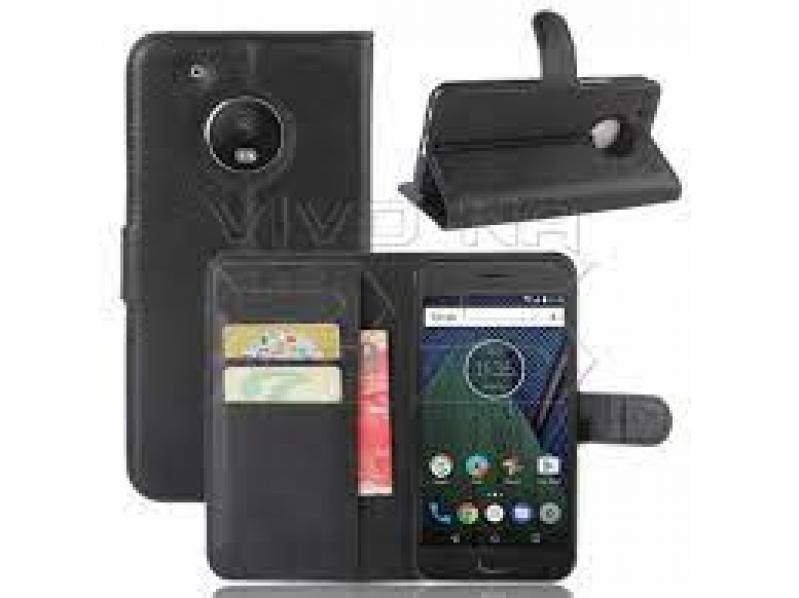 CAPA CARTEIRA MOTOROLA G41