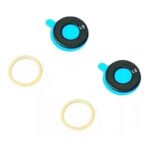 L-0047 LENTE MOTOROLA MOTO ONE (KIT 2)