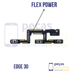 FP-0135 FLEX POWER E VOLUME MOTOROLA MOTO EDGE 30