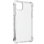 CAPA TRANSPARENTE  MOTOROLA G6 PLUS