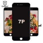 S-0636 FRONTAL IPHONE 7G (A1660)  ORIGINAL NACIONAL REFORMADA IPS