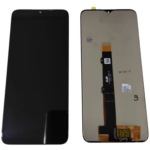 S-0298 FRONTAL MOTOROLA MOTO G50 5G (XT-2149) SEM ARO ORIGINAL CHINA IPS