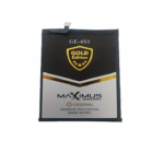 BA-0284 BATERIA GOLD EDITION XIAOMI NOTE 9 (M2003J15SG) REDMI 10X 4G (BN54) (GE-453) (SEM GARANTIA)