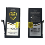 BA-0262 BATERIA GOLD EDITION IPHONE 13 MINI (GE-877) (SEM GARANTIA)