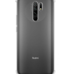 CAPA TRANSPARENTE XIAOMI REDMI 9