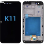 S-0670 FRONTAL LG K11 PLUS | K11 X410 COM ARO CHINA IPS