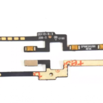 FP-0025 FLEX POWER E VOLUME MOTOROLA MOTO G100 (XT2125)