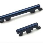 BE-0008 BOTAO EXTERNO POWER E VOLUME MOTOROLA MOTO ONE ACTION (Preto)