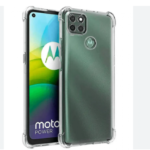 CAPA TRANSPARENTE MOTOROLA G9 POWER
