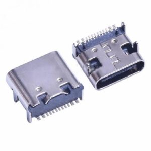 C-0040 CONECTOR DE CARGA MULTILASER M10 PRO 4G