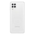 TAMPA TRASEIRA SAMSUNG A22 4G BRANCO