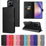 CAPA CARTEIRA  REDMI NOTE 12 4G