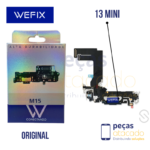FLEX CONECTOR DE CARGA IPHONE 13 WEFIX ORIGINAL