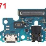 SB-0071 SUB PLACA DE CARGA SAMSUNG A71 A705 ORIGINAL