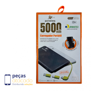 POWER BANK PEINING 5.00 WUP-952