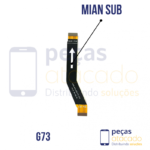 FLEX MAIN SUB MOTOROLA MOTO  G73