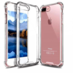 CAPA TRANSPARENTE IPHONE 7G | 8G