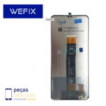 S-0123 FRONTAL SAMSUNG A02 (SM-A125) | A12 SEM ARO WEFIX IPS