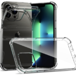 CAPA TRANSPARENTE IPHONE 13 MINI