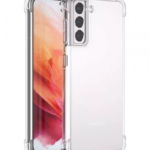 CAPA TRANSPARENTE SAMSUNG S22