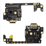 SB-0002 SUB PLACA DE CARGA MOTOROLA MOTO EDGE 20 PRO ORIGINAL