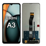 S-0363 FRONTAL XIAOMI REDMI A3 (CX398PTO) SEM ARO ORIGINAL CHINA IPS