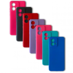 CAPA AVELUDADA MOTOROLA EDGE 40 NEO