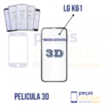 P-0340 PELICULA LG K61 3D