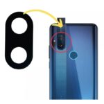 L-0143 LENTE MOTOROLA MOTO ONE HYPER