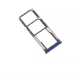 CH-0066 GAVETA DE CHIP XIAOMI NOTE 8 PRATA