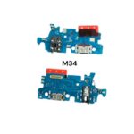 SB-0105 SUB PLACA DE CARGA SAMSUNG M34 TURBO