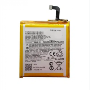 BA-0552 BATERIA 1 LINHA MOTOROLA MOTO ONE ZOOM (XT2010) (KP50)