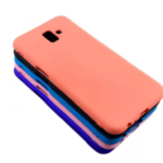 CAPA AVELUDADA SAMSUNG J6