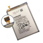 BA-0181 BATERIA 1 LINHA SAMSNUNG M20 | M30 (EB-BG580ABU)