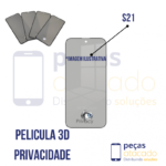P-0354 PELICULA SAMSUNG S21 3D PRIVACIDADE