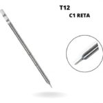 PONTA T12-C1 QUICKO (FINA)