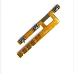 FP-0009 FLEX POWER E VOLUME MOTOROLA MOTO G8 (VERSÃO 1)