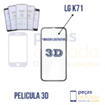 P-0341 PELICULA LG K71 3D