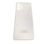 TAMPA TRASEIRA SAMSUNG A32 5G BRANCO