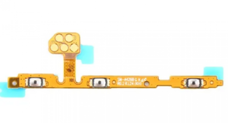 FP-0054 FLEX POWER E VOLUME SAMSUNG A02 | A022 | A32 4G A325 | A42