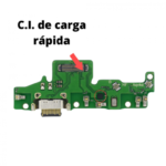 SB-0156 SUB PLACA DE CARGA MOTOROLA MOTO G60S ORIGINAL NACIONAL