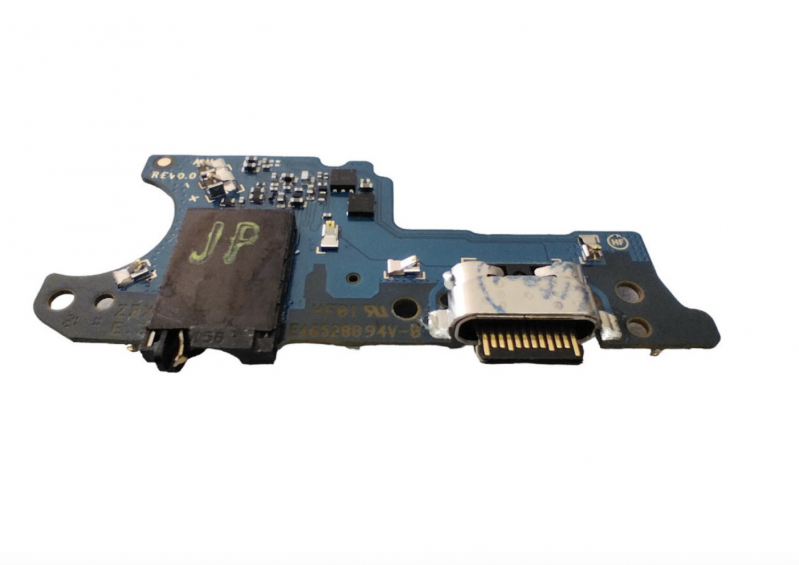 SUB PLACA DE CARGA SAMSUNG A03 SM-A035 ORIGINAL